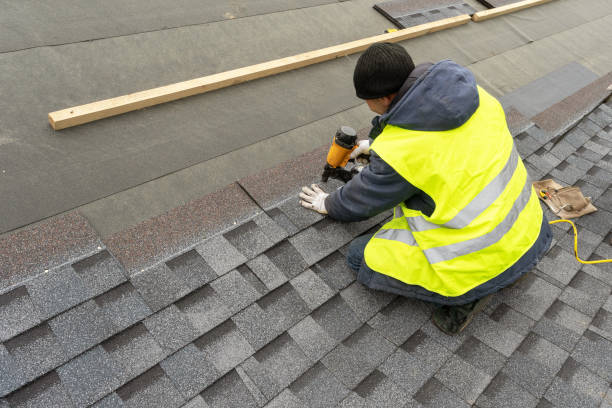 Quick and Trustworthy Emergency Roof Repair Services in Winfield, IL