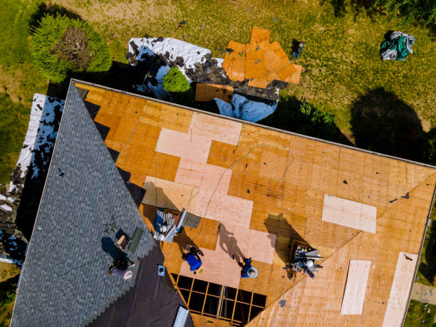 Best Commercial Roofing Services  in Winfield, IL