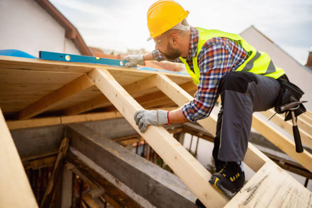 Gutter Installation and Roofing in Winfield, IL