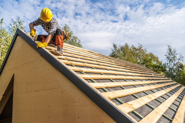 Best Commercial Roof Installation  in Winfield, IL